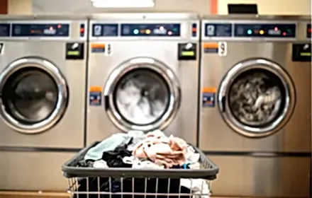 Bakı laundry hizmeti – otel, villa ve iş yerleri için profesyonel çamaşır yıkama