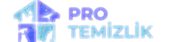 Bakı Pro Temizlik – Bakı Profesyonel Temizlik Şirketi Logosu