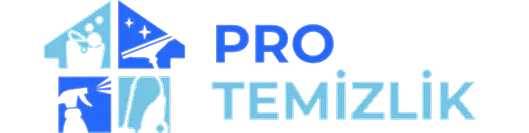 Bakı Pro Temizlik – Bakı Profesyonel Temizlik Şirketi Logosu