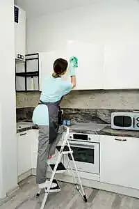 Sumqayıt temizlik firması profesyonel ekip